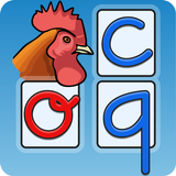 Montessori - Apprendre à lire APK