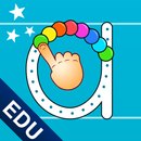 Writing Wizard - Handwriting aplikacja