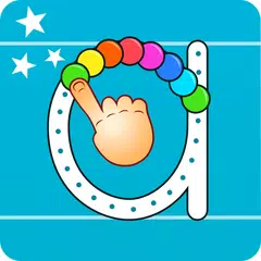 Writing Wizard - Learn Letters APK download