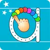 Writing Wizard - Alphabet ABC aplikacja