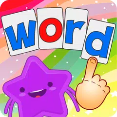 Word Wizard - Spelling Tests Icon