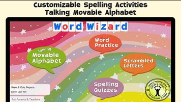 Word Wizard-poster