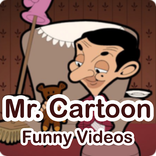 Mr Cartoon hub Funny Cartoon videos & movies