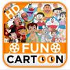 Cartoon TV: All Cartoon Videos APK