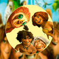 Croods anime wallpapers