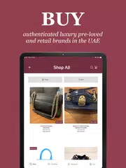 Les Femmes: Fashion Buy & Sell XAPK download