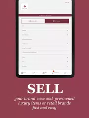 Les Femmes: Fashion Buy & Sell XAPK download
