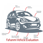 Fahanmi Vehicle Evaluation icon