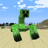 Mutant Creature Mod Minecraft