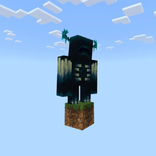 One Block Map for Minecraft