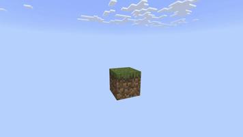 One Block poster
