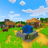 Bare Texture Minecraft