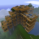 Big House Mod for Minecraft APK