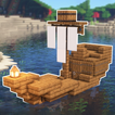 Boats Mod for Minecraft আইকন