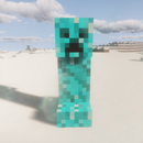 Creeper Overhaul Mod Minecraft APK