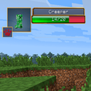 Damage Indicator Mod Minecraft APK