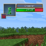 Damage Indicator Mod Minecraft