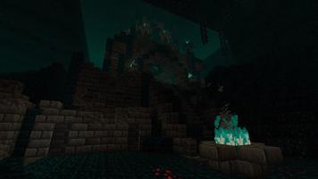 Deeper And Darker Minecraft capture d'écran 3