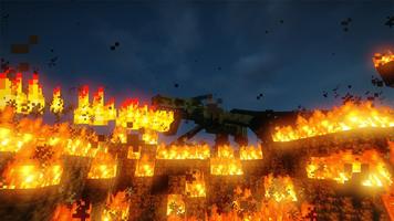 Ice and Fire Mod capture d'écran 3