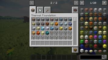 Java Edition Mod for Minecraft screenshot 2
