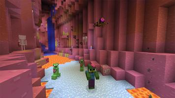 Kawaii Mod for Minecraft screenshot 3