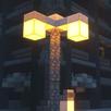 Lights and Lamps Mod Minecraft APK