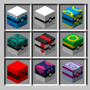 Pokedrocks Mod for Minecraft APK