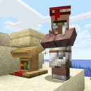 Just Enough Professions MCPE APK