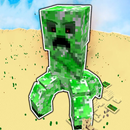 Titans Mod for Minecraft APK
