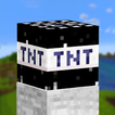 TNT Mod for Minecraft アイコン