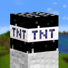 TNT Mod for Minecraft ícone