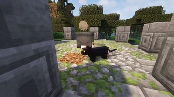 Witch Huts Mod for Minecraft screenshot 3
