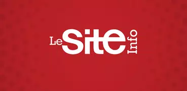 Le Site Info