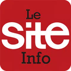 Le Site Info アプリダウンロード