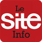Le Site Info icono