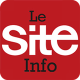 Le Site Info icône