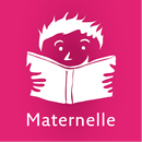 APK Maternelle Les Incos 2019