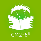 CM2/6e Les Incos 2019 icône