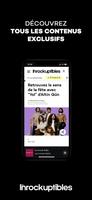 Les Inrockuptibles - playlists imagem de tela 2