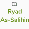 Ryad As-Salihin - Jardins APK