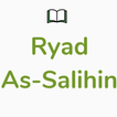 Ryad As-Salihin - Jardins icon