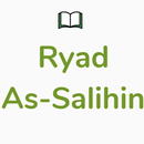 Ryad As-Salihin - Jardins APK