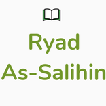 Ryad As-Salihin - Jardins