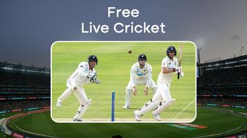 Cricket Live Line Screenshot 2