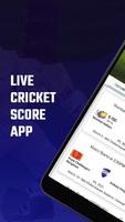 Cricket Live Line Screenshot 3
