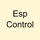ESP Control Lite ícone