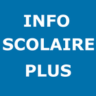 Info Scolaire Plus simgesi