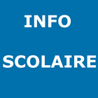 Info Scolaire icône
