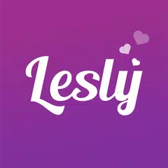 Descargar APK de Lesly: Lesbian Dating & Chat