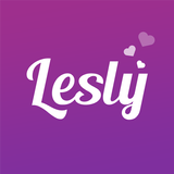 Lesly: Lesbian Dating & Chat aplikacja
